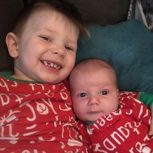 Meet your Posher, Lacie